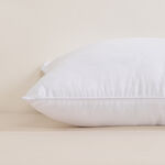Boutique Blanche mircofiber pillow image number 5