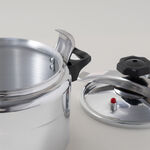Mister Cook Pressure Cooker 5L image number 6