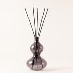 هومز معطر جو زجاج مع أعواد برائحة صنّي سانغريا 1000مل image number 5