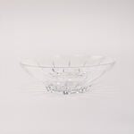 RCR glass plate 31.1*22.1*31.1cm image number 0