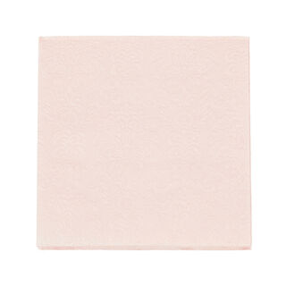 Elegance Serving Napkins Paper Square Pink