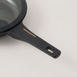 Alberto aluminum frying pan 1.8l, Black image number 4