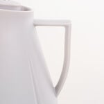 دلتي دلة بلاستيك رمادي 1 لتر image number 2