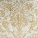 Boutique Blanche 4Pcs 100% Cotton Comforter Set, Twin 220*160Cm image number 5