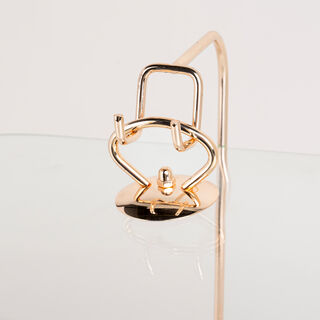 Rectangle Casserole With Warmer Stand