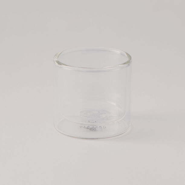 Dallaty 6Pcs Glass Arabic Coffee Cups image number 2