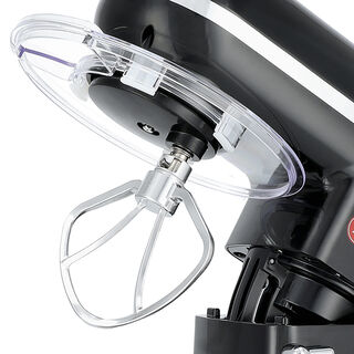 Alberto 560W 5.5L 10 speed mixer