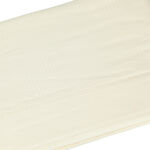 Cynthia Table Cloth Olena Off White 160X220 Cm   image number 2
