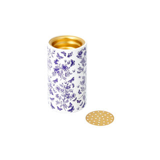 OUD BURNER