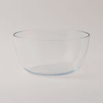 البرتو وعاء خلط زجاج بروسليكات 3.8لتر image number 1