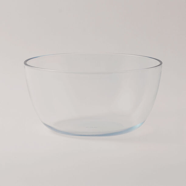 البرتو وعاء خلط زجاج بروسليكات 3.8لتر image number 1