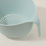 Alberto mixing bowl set with strainer image number 4