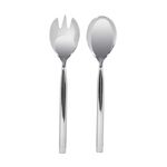 La Mesa 2 Pieces Salad Serve image number 0