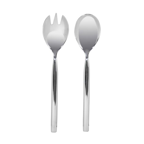 La Mesa 2 Pieces Salad Serve image number 0