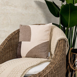 Cushion Convex Mixed