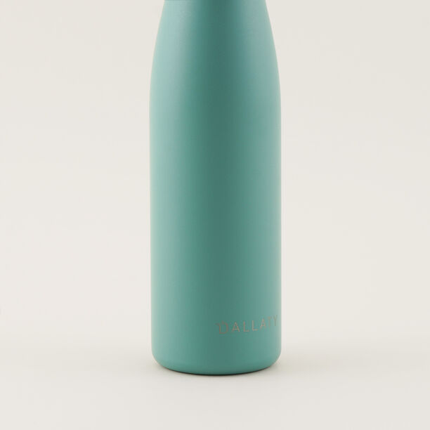 Dallaty Thermo Bottle Stainless Steel Mint Green 700 Ml image number 2