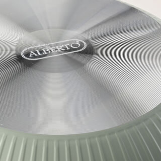 Alberto green granite deep frypan 30 cm