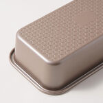 Alberto Loaf Pan Carbon Steel 30*15*6Cm image number 4