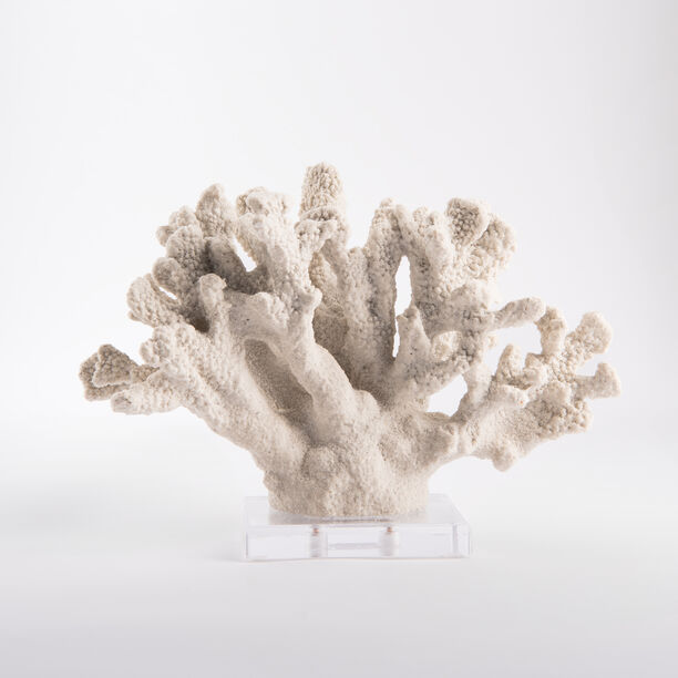Home Accent Coral With Crystal Base image number 0