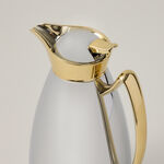 Dallety Steel Chrome/Gold 1L image number 2