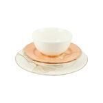 16PCS DINNER SET SERVE 4 PERSONS image number 3