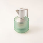 Safa'a light green Plastic vacuum flask 1.0L image number 1