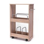 Slim Space Trolley image number 0