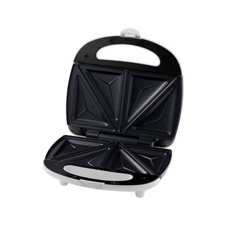 3 in 1 Sencor white sandwich maker 700W
