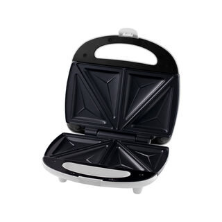 Sencor Sandwich Maker And Grill And Waffle Maker 700W 3 In 1