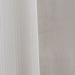 3Pcs cotton comforter set 250*260 cm, vanilla image number 2