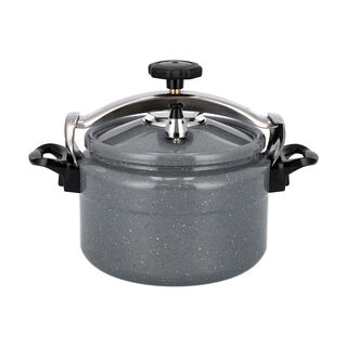 ALUMINIUM PRESSURE COOKER CERAMIC COATING