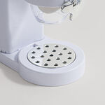 Alberto plastic single cereal dispenser, white 2000ml image number 2