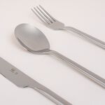 La Mesa Cutleries Set 16 Pieces image number 3