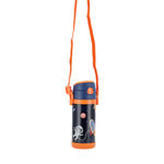 Stainless Steel Water Bottle350Ml Space image number 3