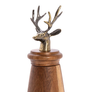 Woodpepper Grinder with Ceramic Blade