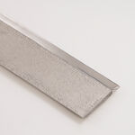 Dallaty Serving Tray, Silver, 40*16*2 Cm image number 1