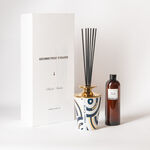 Diffuser with fiber sticks 400 ml image number 0