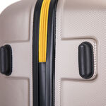 Travel Vision Bag Set 3 Pieces Youth Champagne image number 10