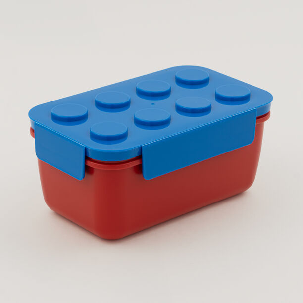 Pentola plastic lunch box 1300ml, two layers image number 0