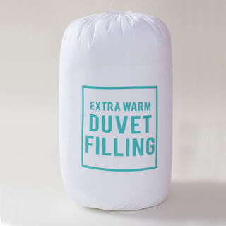 Extra Warm Duvet Filling King
