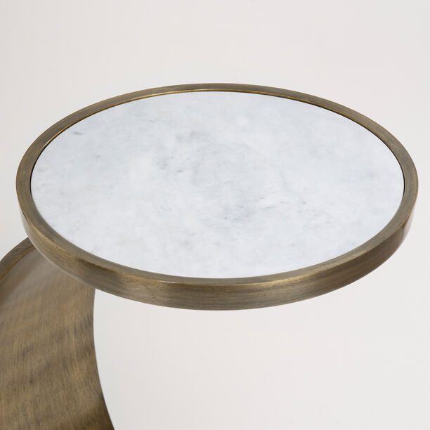 Table Dia 30X Ht: 59 Cm image number 1