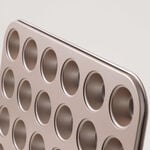 Alberto Muffin Pan Carbon Steel 24 Cups image number 2