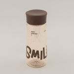 Pentola water bottle 500ml, brown image number 1