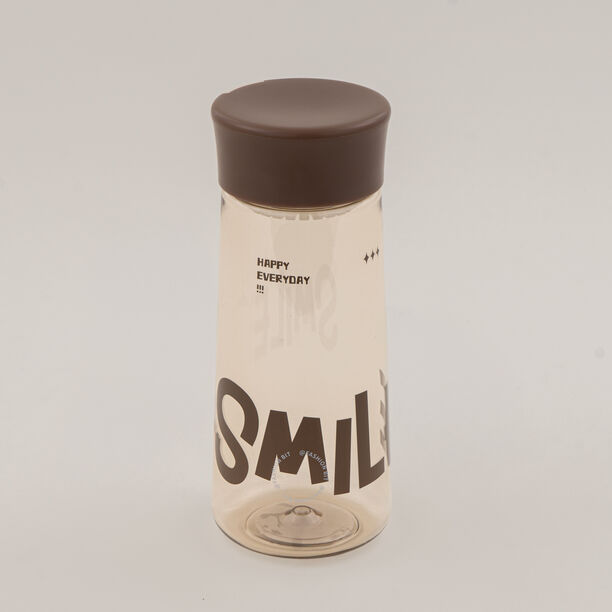 Pentola water bottle 500ml, brown image number 1