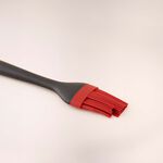 Betty Crocker Silicone Pastry Brush image number 3
