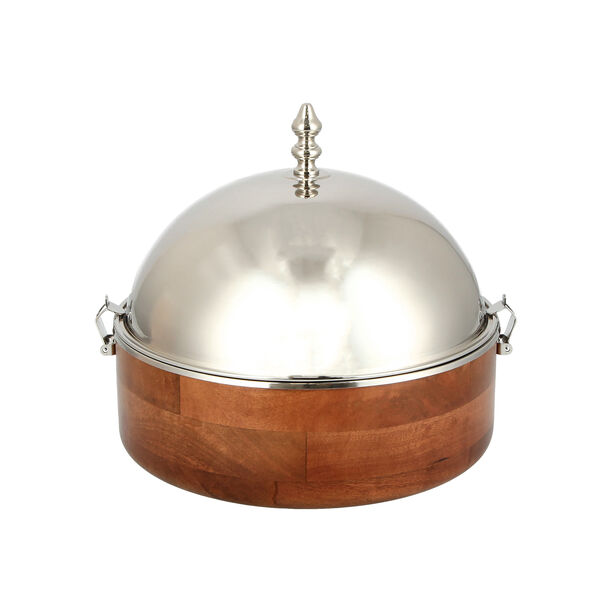 Large Food Warmer image number 1