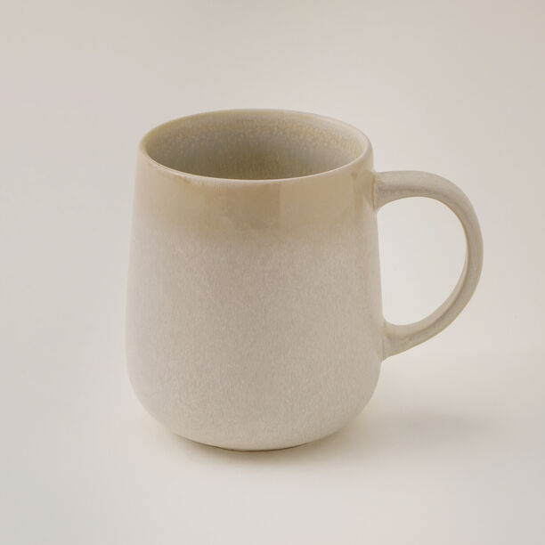 Dallaty porcelain mug gradient beige image number 0