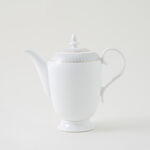 La Mesa 47 Pcs Bone Porcelain Dinner Set image number 1