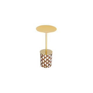 Pillar Candle Holder