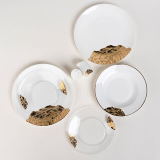 20Pcs Dinner Set